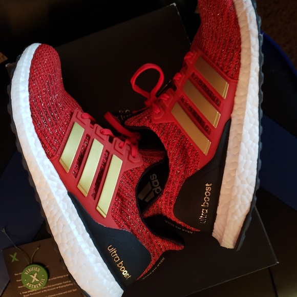 Adidas Ultraboost GOT Edition - Picture 3 of 6
